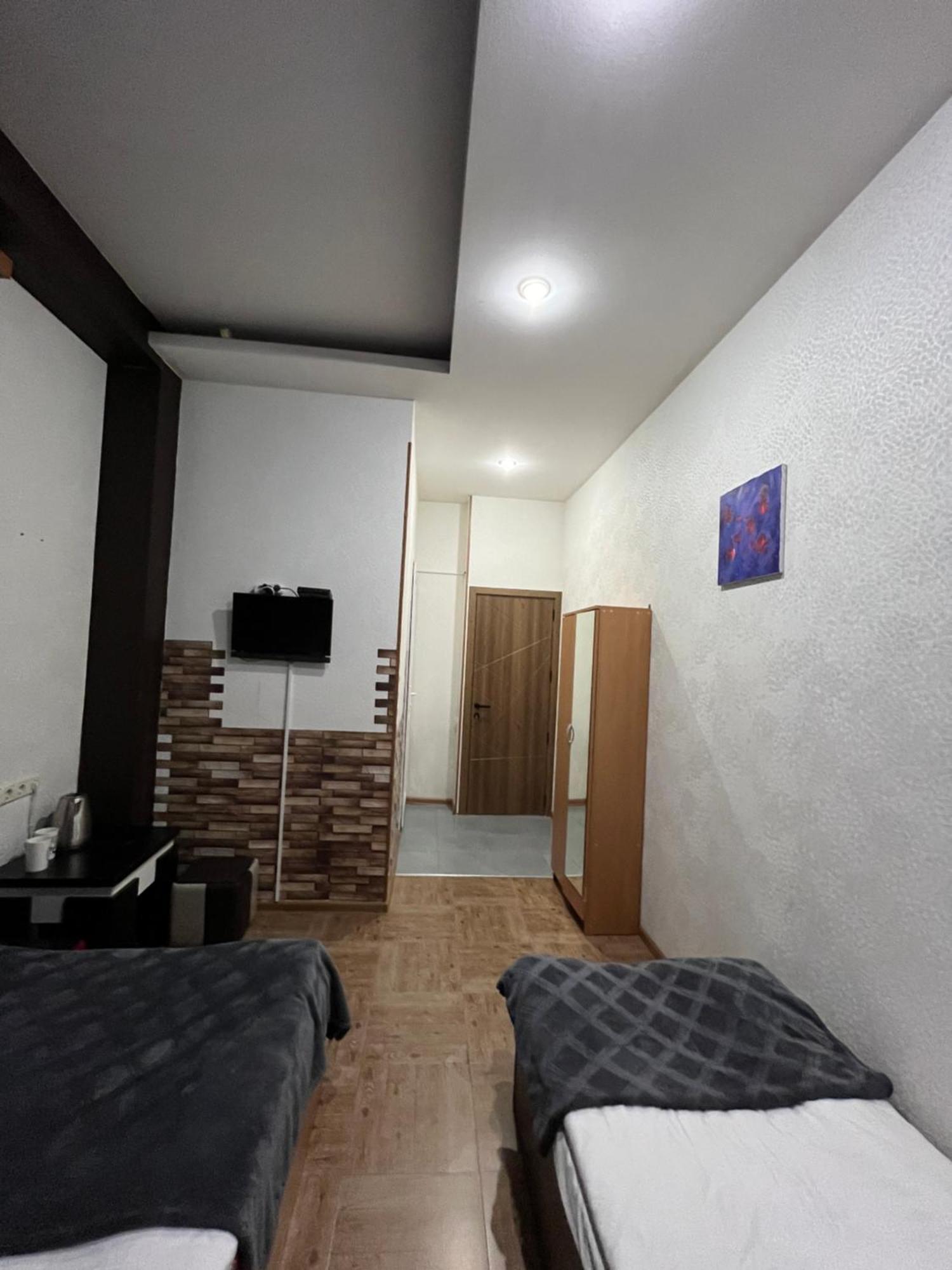 Hotel G&G Тбилиси Екстериор снимка