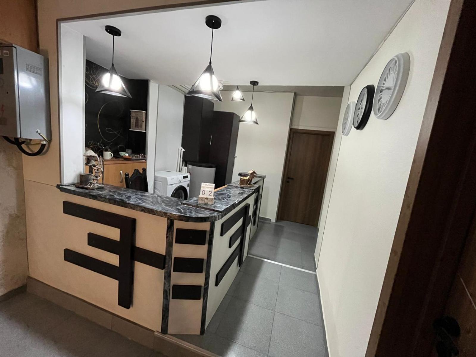 Hotel G&G Тбилиси Екстериор снимка