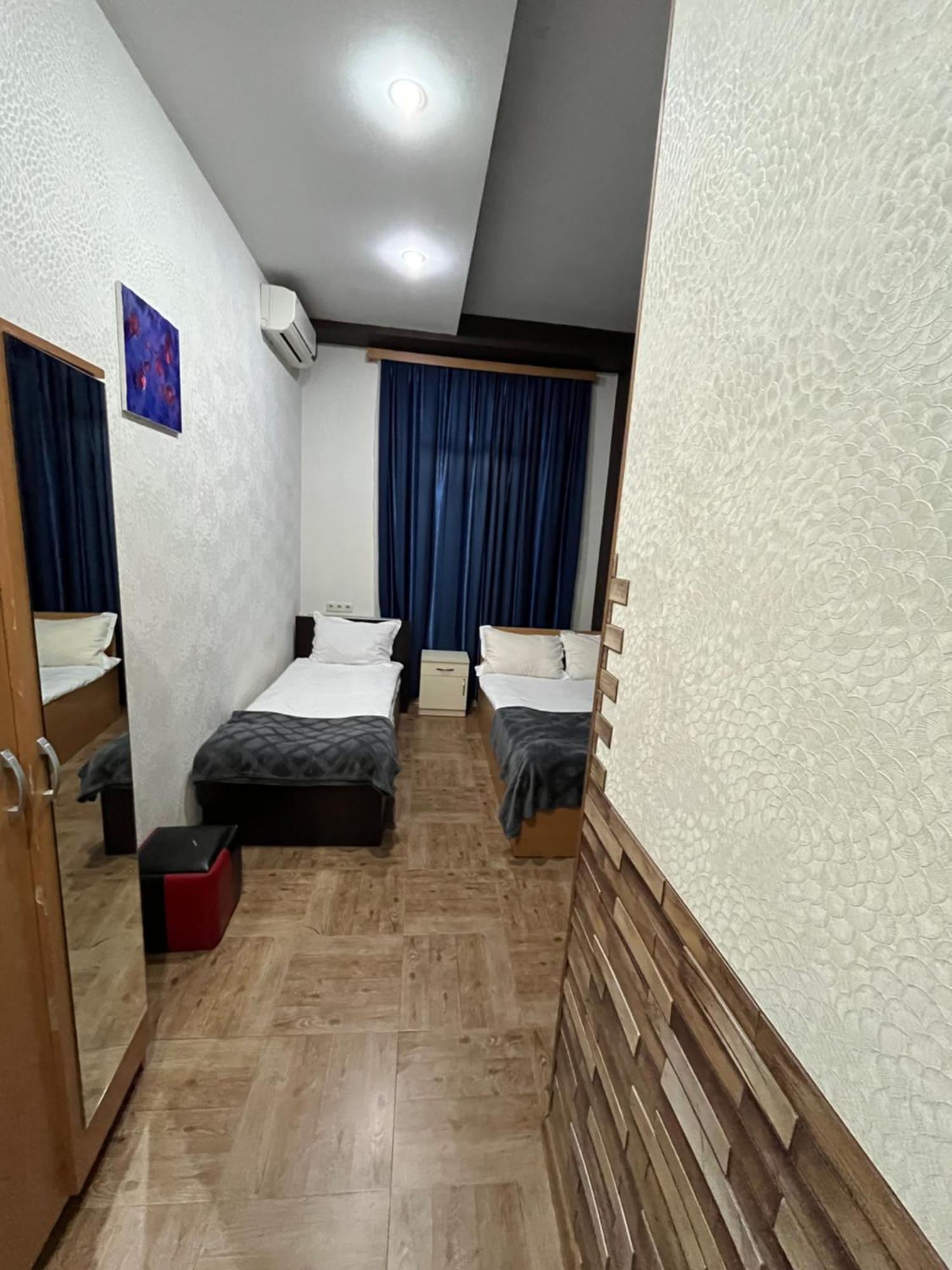 Hotel G&G Тбилиси Екстериор снимка