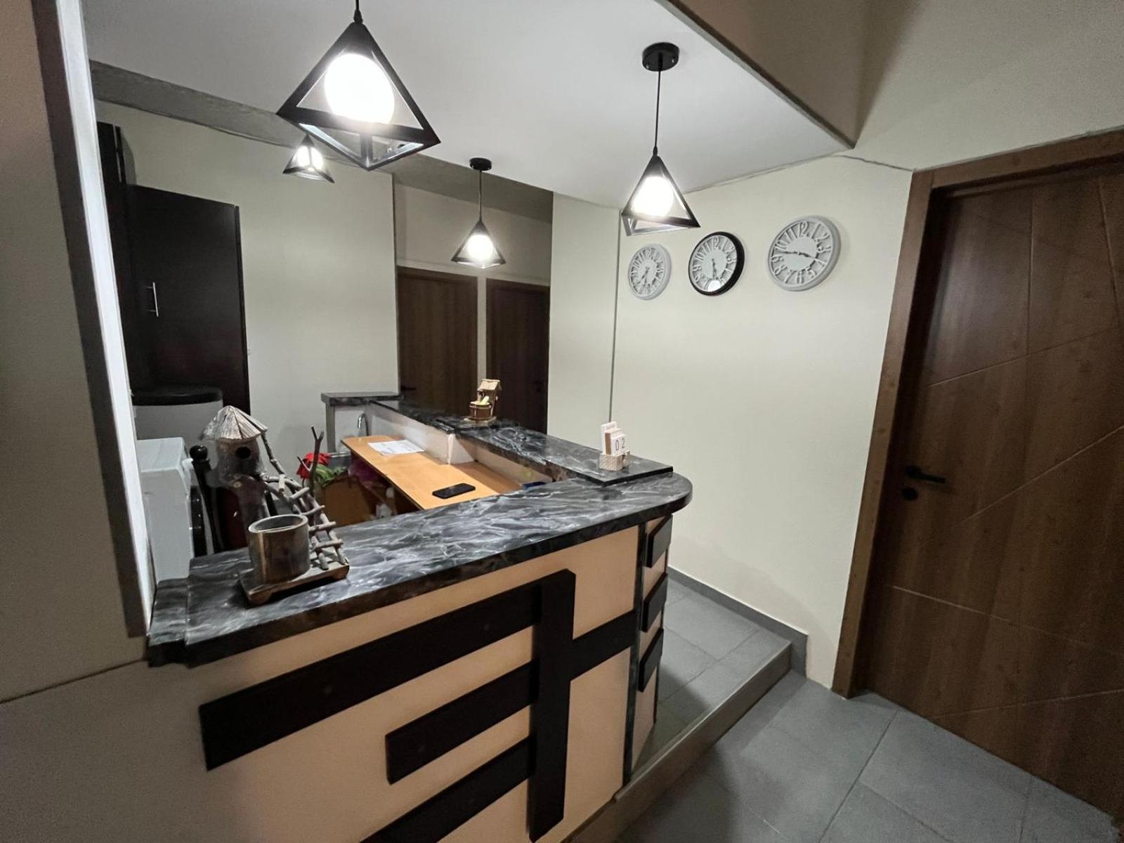 Hotel G&G Тбилиси Екстериор снимка