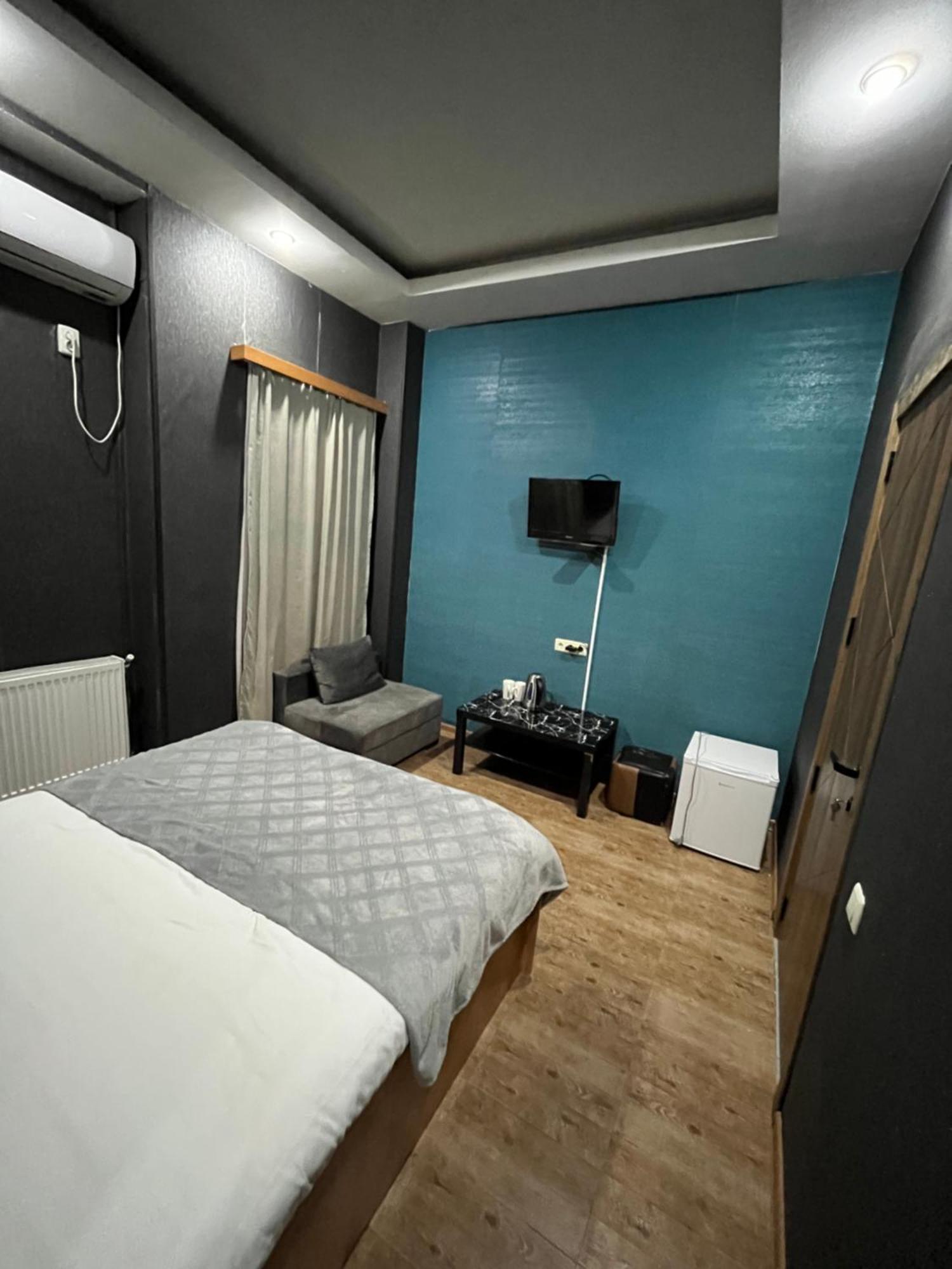 Hotel G&G Тбилиси Екстериор снимка