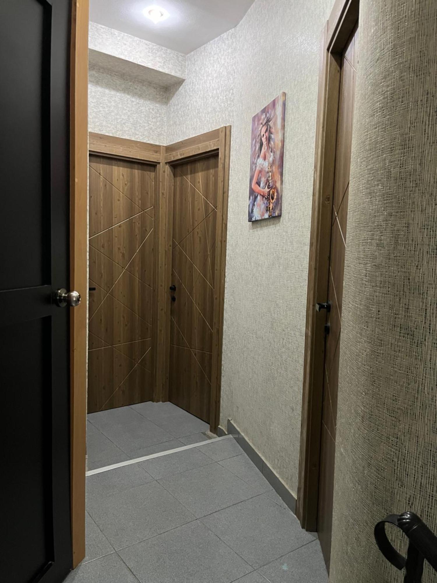 Hotel G&G Тбилиси Екстериор снимка