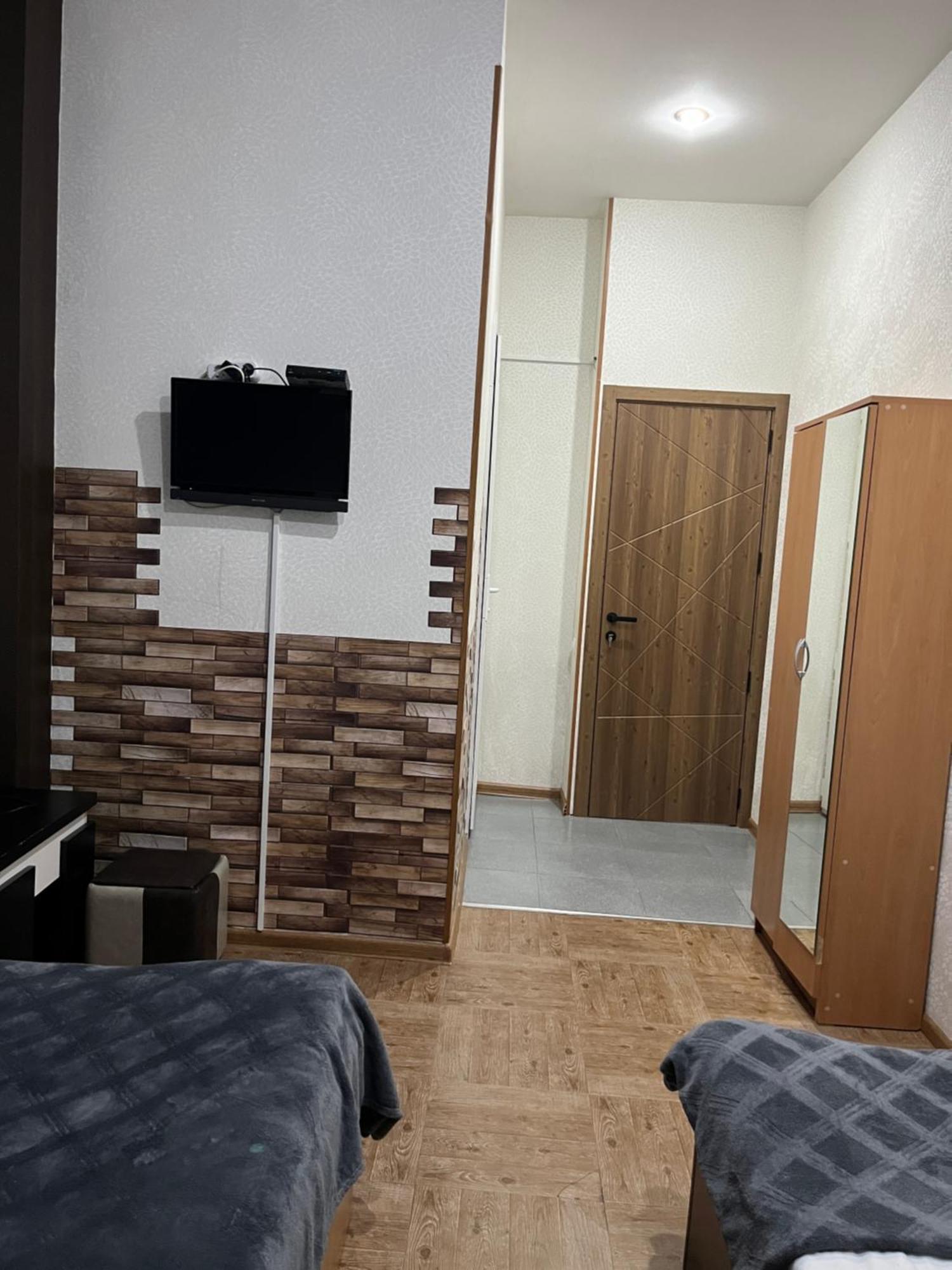 Hotel G&G Тбилиси Екстериор снимка
