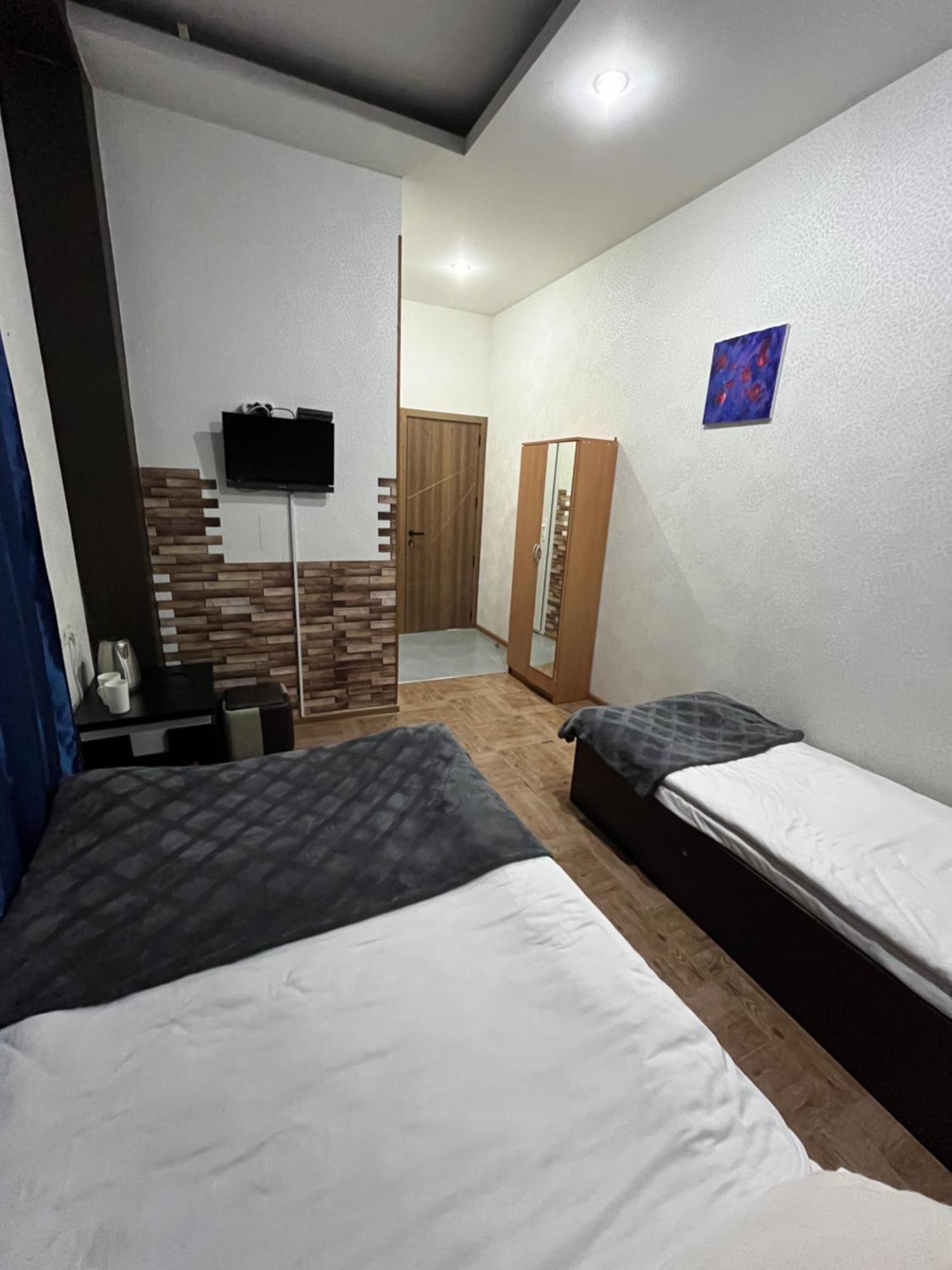 Hotel G&G Тбилиси Екстериор снимка