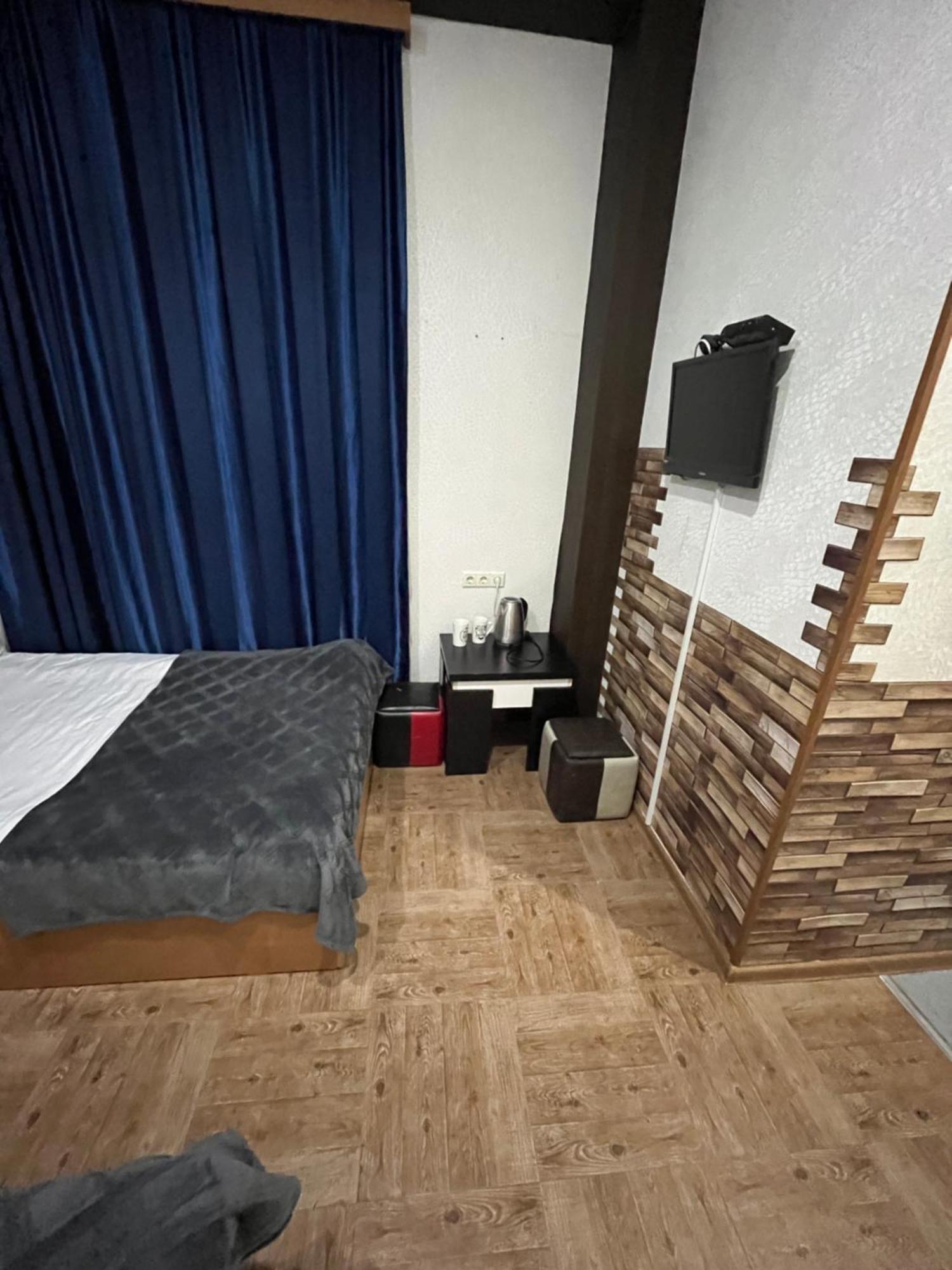 Hotel G&G Тбилиси Екстериор снимка