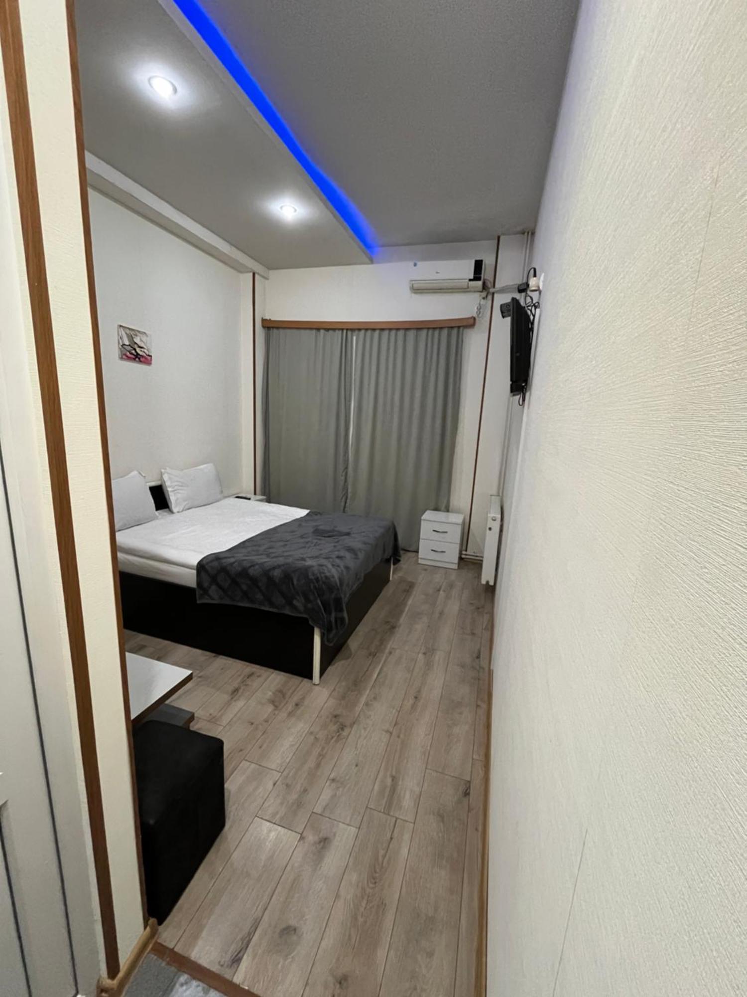 Hotel G&G Тбилиси Екстериор снимка