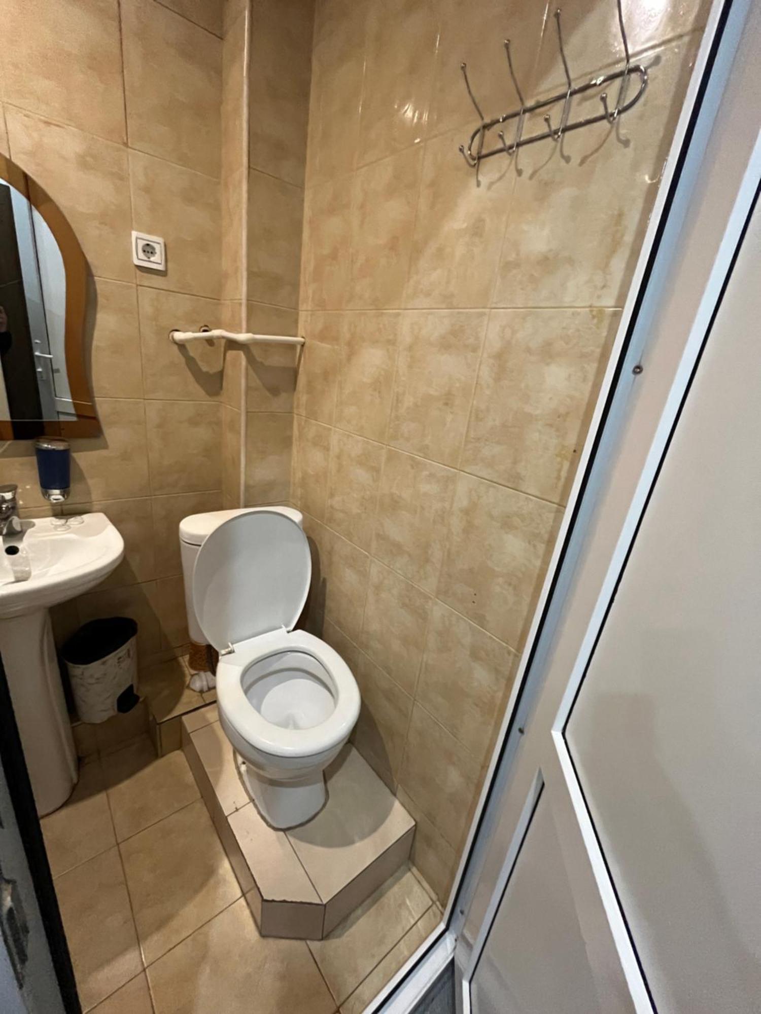 Hotel G&G Тбилиси Екстериор снимка