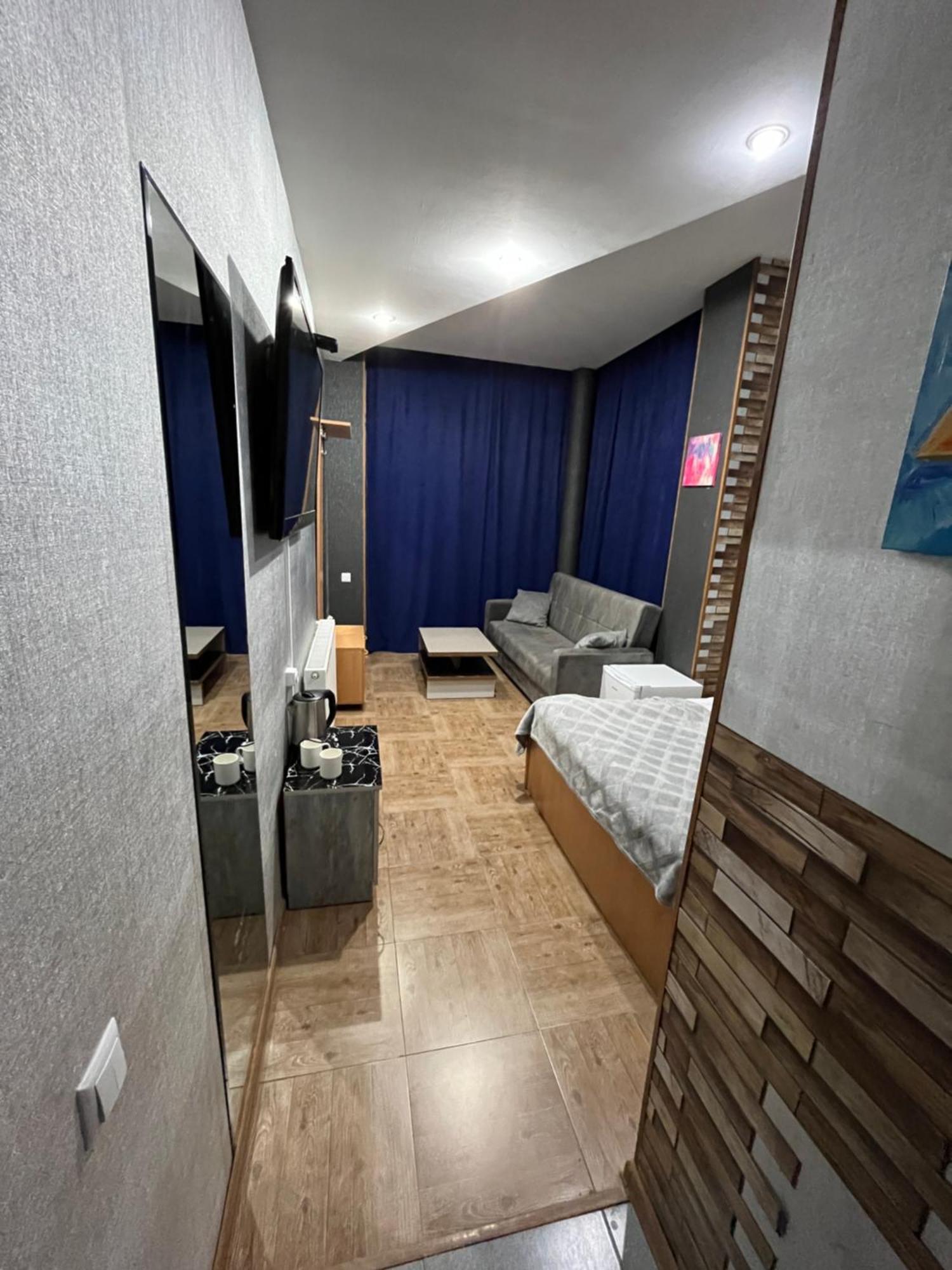 Hotel G&G Тбилиси Екстериор снимка