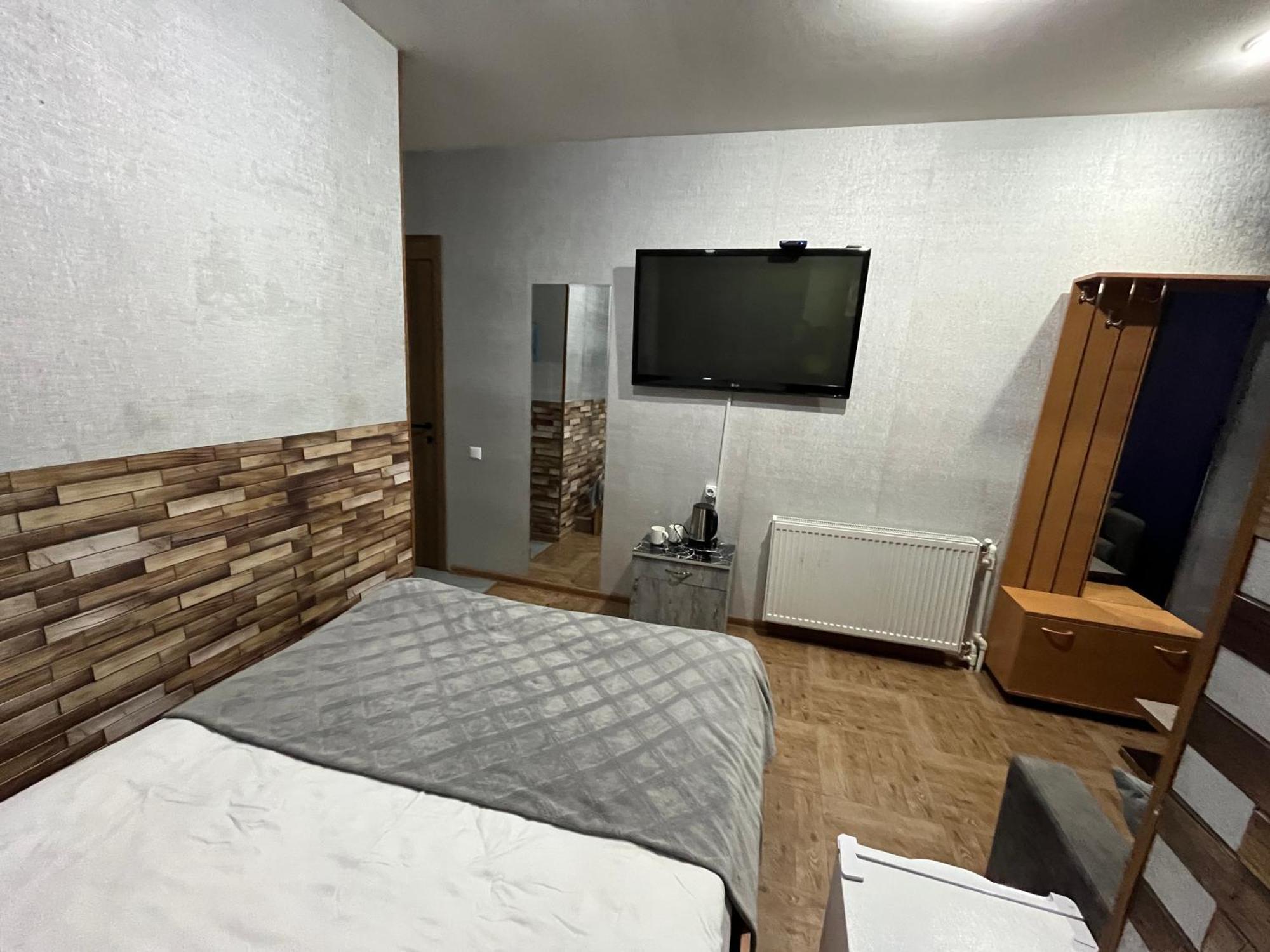 Hotel G&G Тбилиси Екстериор снимка